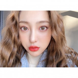 I-DOL Desire Amber Gray